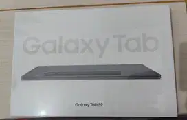 Jual Tablet Samsung Galaxy Tab S9 Wifi