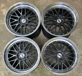 Velg ring 20 rep bbs lm