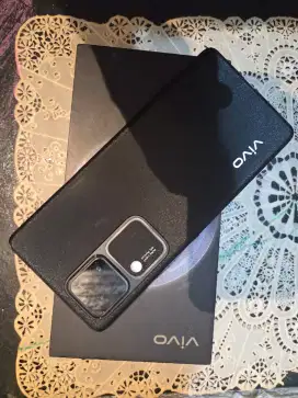 VIVO V30 FULLSET TT BT BISA