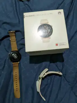 Huawei watch GT 3 ex resmi