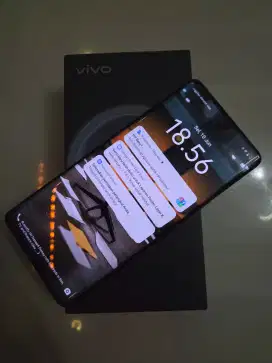 Vivo v30 fullset muluss no minus
