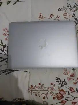 Macbook Air 2017 13