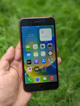 iPhone 8 plus 256gb