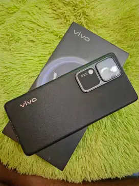 Vivo v30 muluss fullset tt bt bisa