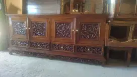 BUPET TV JATI PALEMBANG