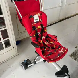 Cocolatte isport