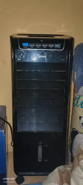 Air coler jual aja dari pada ga ke pake