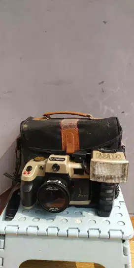 Kamera Analog olympia