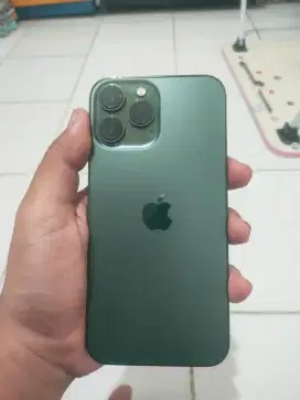 I-Phone 13 promax 256gb ibox