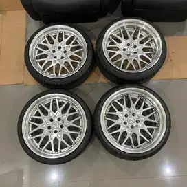 VELG WORK DURANDAL R20 ORIGINAL