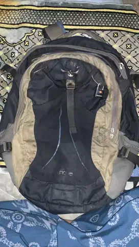 backpack osprey 33 L seven series 24