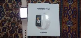Samsung Fit 3 baru jual Bu