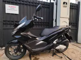 Honda PCX ABS Lengkap