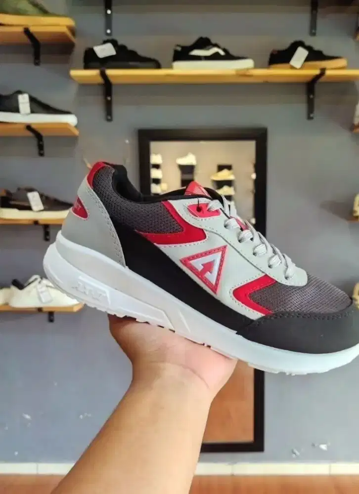 SALE... SNEAKERS AEROSTREET OSAKA UNISEX