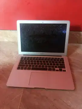casing macbook air 13 2011 a1369 fullset