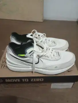 Nike Waffle One SE Phantom Black Sail (100% ORIGINAL)