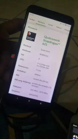 Lenovo S5 K520 4/64GB
