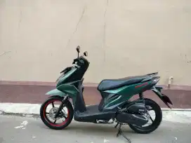 Honda beat deluxe keyles tahun 2024