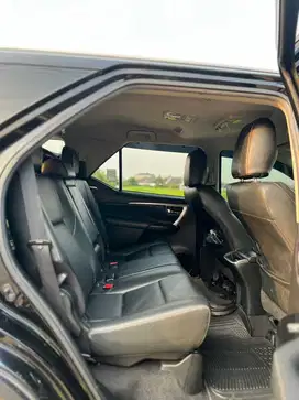 Toyota Fortuner 2021 Diesel
