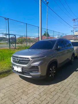 Wuling Almaz Lux 7 Seater