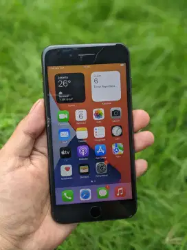 iPhone 7 plus 128gb
