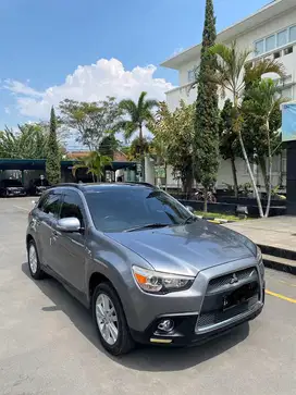 Outlander Sport PX 2012