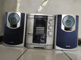 Compo Aiwa mantap