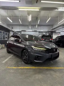 (KM 45 Rb) Honda City RS HB CVT 2022