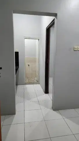 Kontrakan/kost Pagedangan