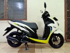 Yamaha FREEGO 125 PERAKITAN 2024 ( FULL ORIGINAL / ISTIMEWA) B DKI