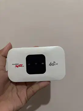 Mobile Wifi 4G All provider