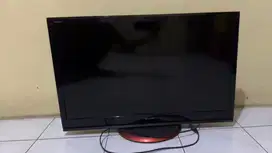 Tv sharp 32 inch