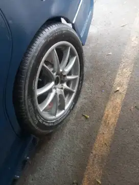 Jual Cepat Velg R17