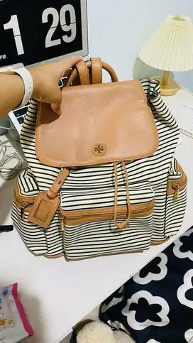 Ransel Tory burch