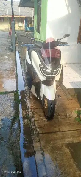 Nmax 2018 suratkomplit pajak hidup
