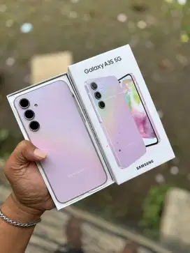 Samsung A35 8/256GB 5G