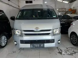 Toyota Hiace 2020 Diesel