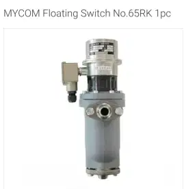 MYCOM Float Switch No.65RK