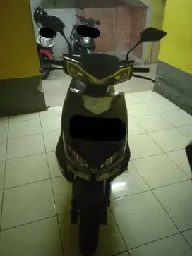 Jual Cepat Motor Listrik Istimewa