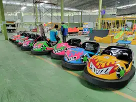 PASTI MURAH !!! Jual Boom Boom Car Wahana Wisata Awet Tahan Lama