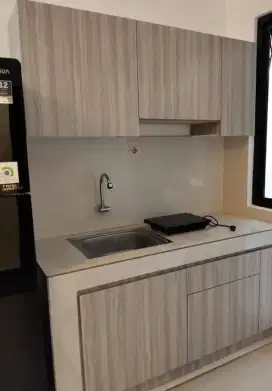 Kitchenset minimalis
