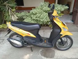 Yamaha Mio 2004 Kuning