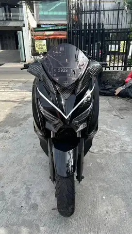 YAMAHA XMAX 2021 FULL MODIF MURAH