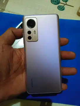 Xiaomi 12 5G RAM 8/256GB Muluss HP ONLY