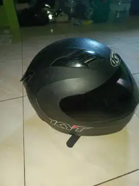 Helm doff KYT Galaxy