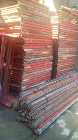 Cakra Jaya Scaffolding