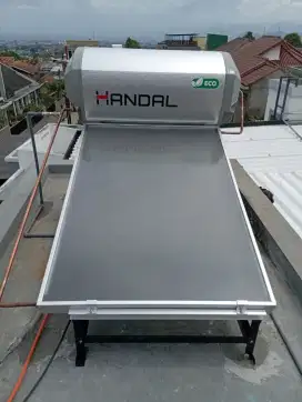 Solar Water Heater Handal ECO 150L