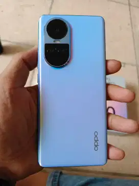 Oppo Reno 10 5G RAM 8/256GB Fullset Ori