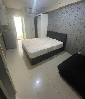 DISEWAKAN Apartemen Kalibata TULIP type STUDIO, Furnish yah
