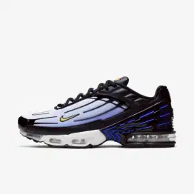 Nike Air Max Plus TN 3 Blue Speed BNIB Ready